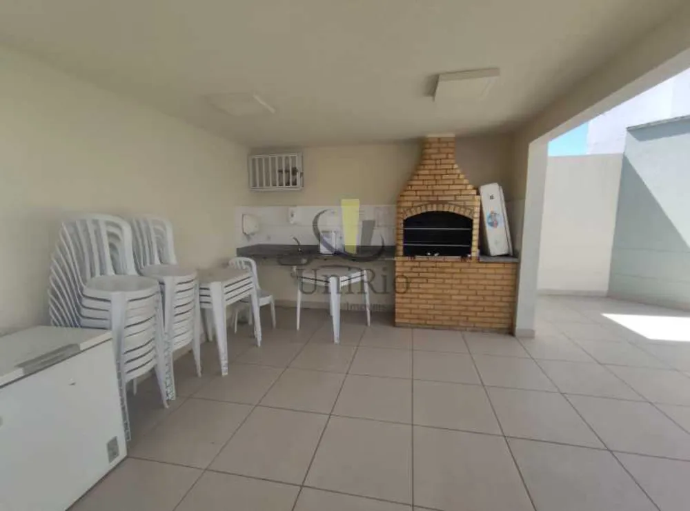 Apartamento, 2 quartos, 62 m² - Foto 2