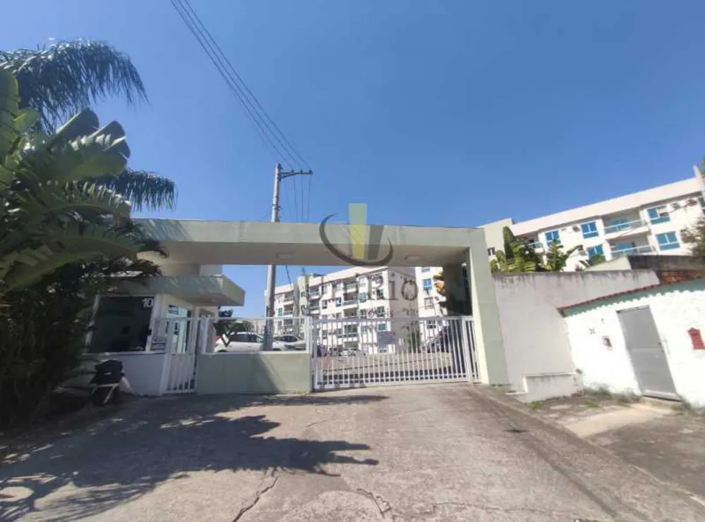 Apartamento, 2 quartos, 62 m² - Foto 3