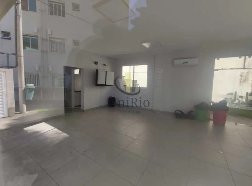 Apartamento, 2 quartos, 62 m² - Foto 9