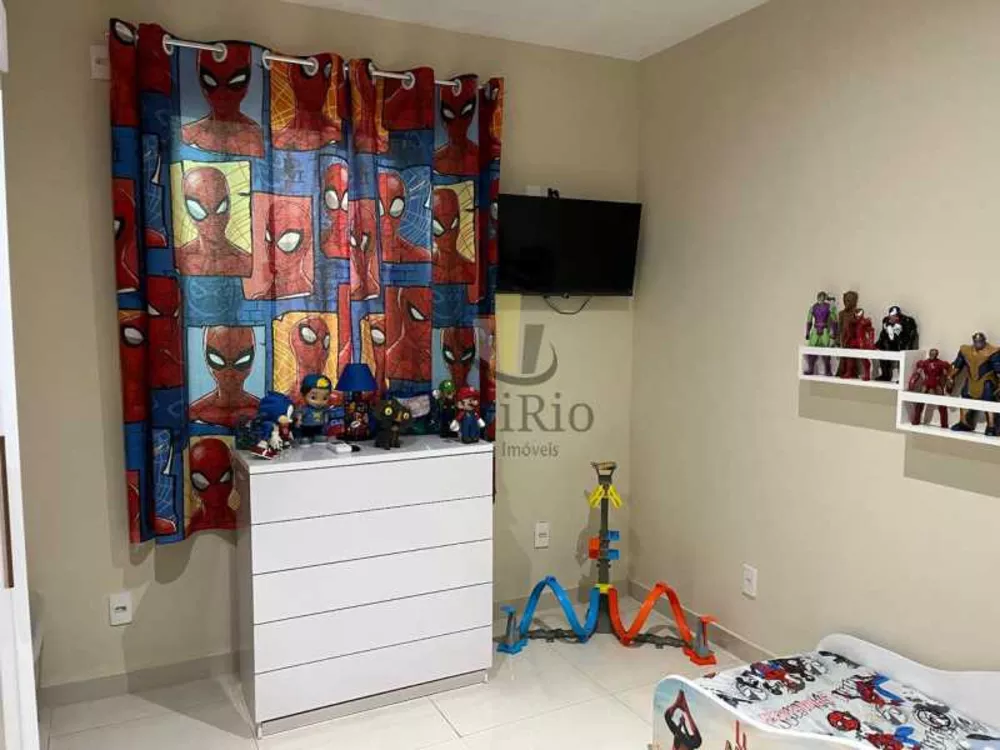 Casa, 3 quartos, 64 m² - Foto 2