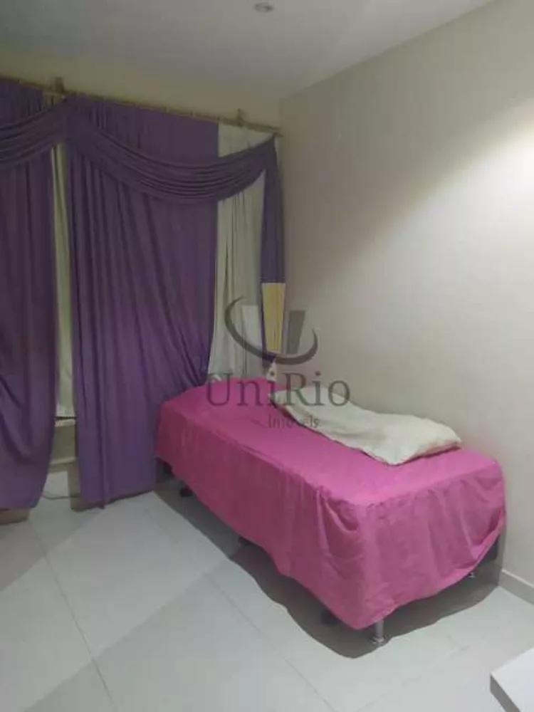 Casa, 3 quartos, 64 m² - Foto 8