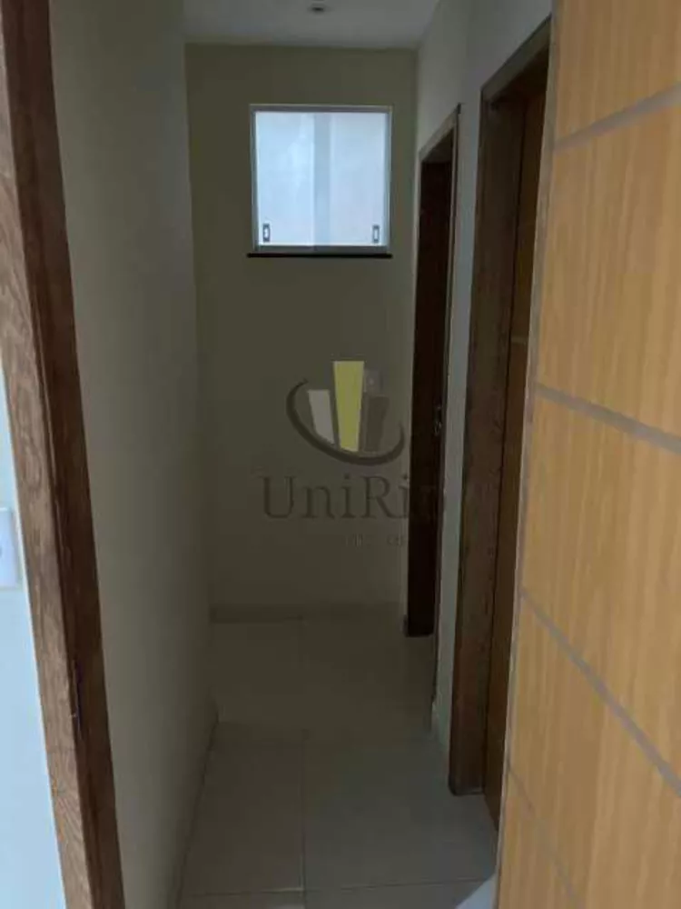 Casa, 3 quartos, 64 m² - Foto 3