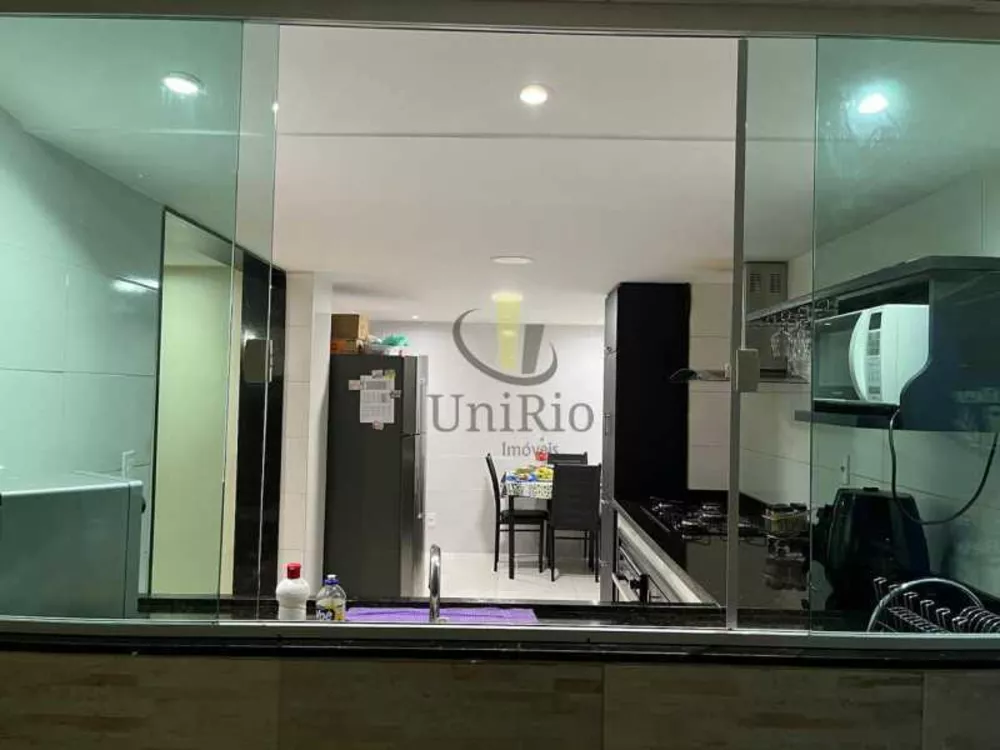 Casa, 3 quartos, 64 m² - Foto 4