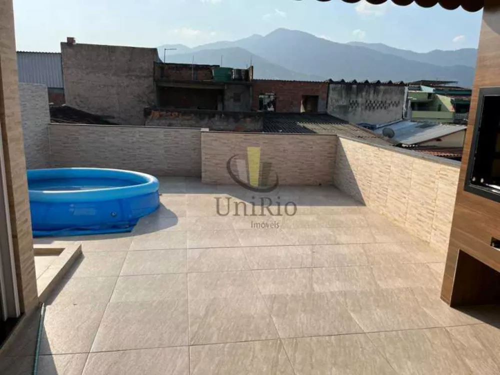 Casa, 3 quartos, 64 m² - Foto 26