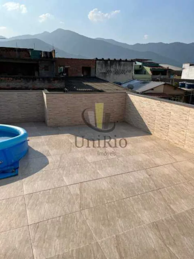Casa, 3 quartos, 64 m² - Foto 9