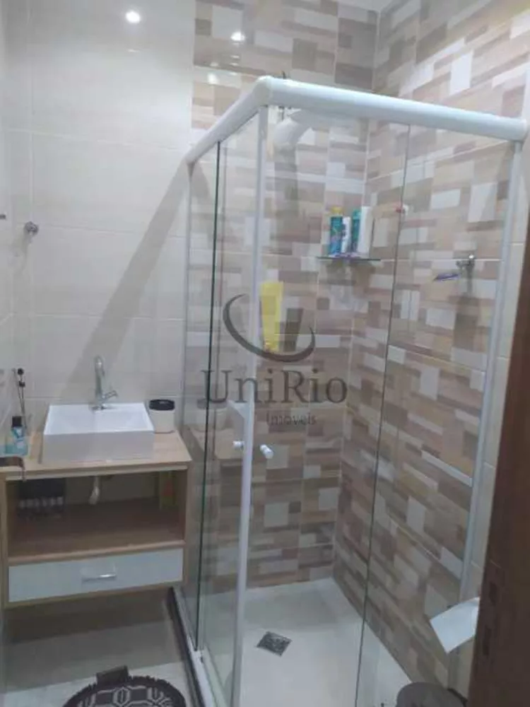 Casa, 3 quartos, 64 m² - Foto 13