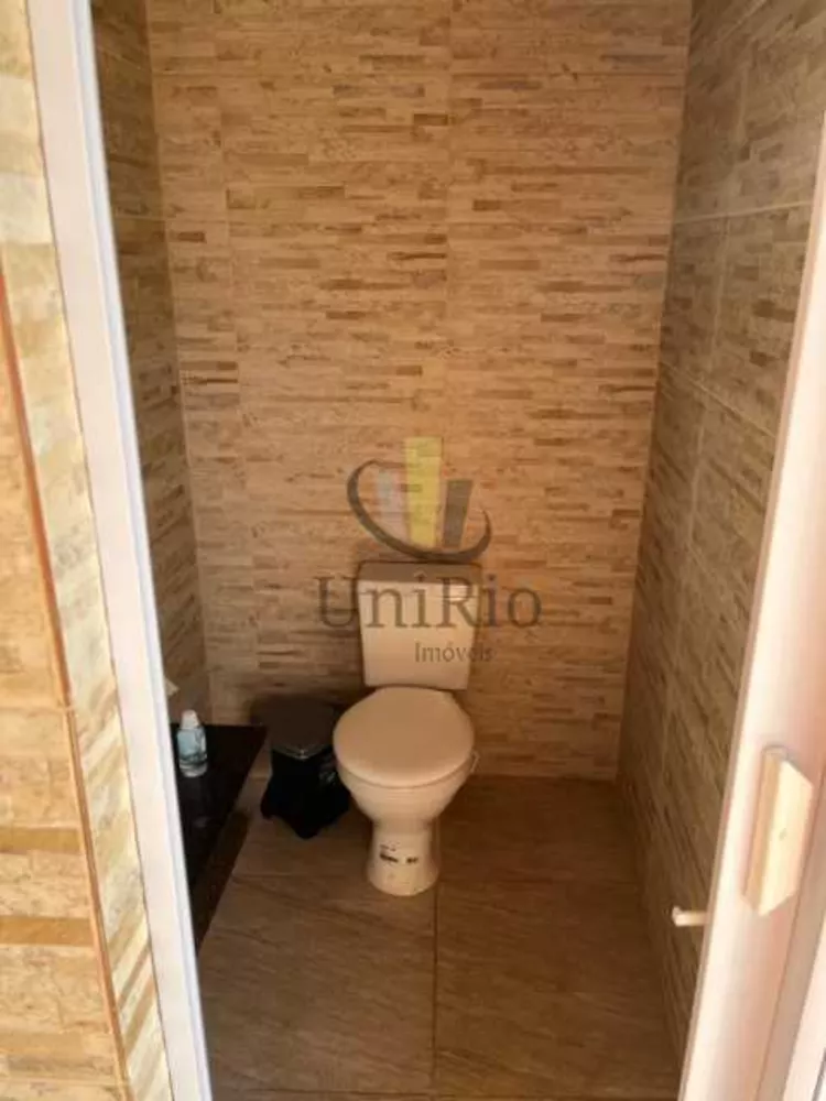 Casa, 3 quartos, 64 m² - Foto 10