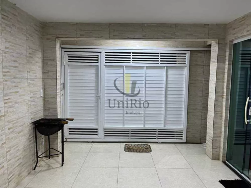 Casa, 3 quartos, 64 m² - Foto 14