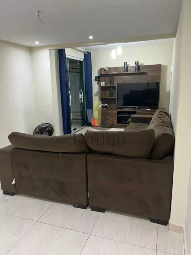 Casa, 3 quartos, 64 m² - Foto 6