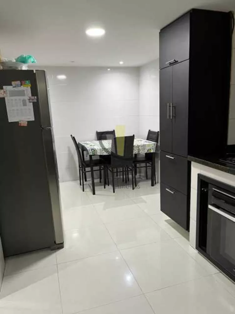 Casa, 3 quartos, 64 m² - Foto 11