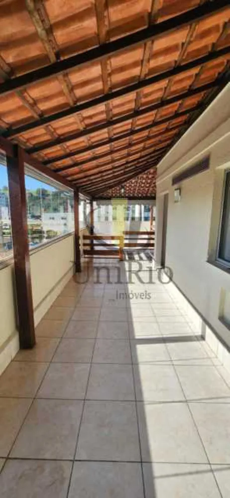 Cobertura, 3 quartos, 174 m² - Foto 21