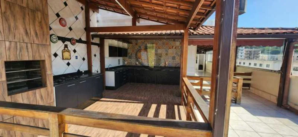 Cobertura, 3 quartos, 174 m² - Foto 22