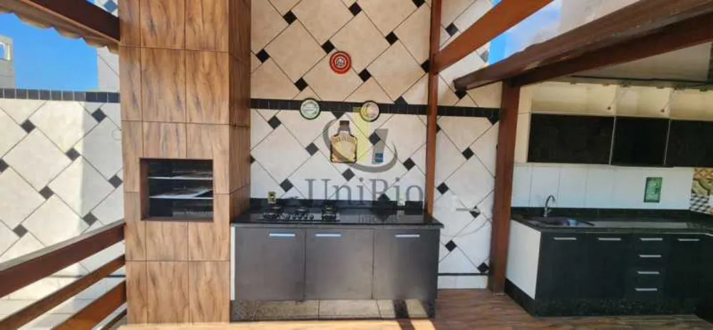 Cobertura, 3 quartos, 174 m² - Foto 24