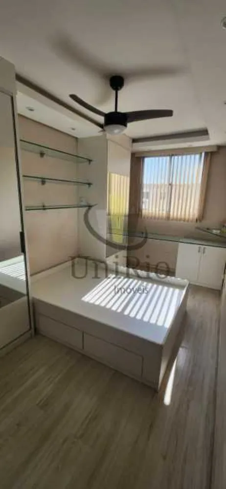 Cobertura, 3 quartos, 174 m² - Foto 11