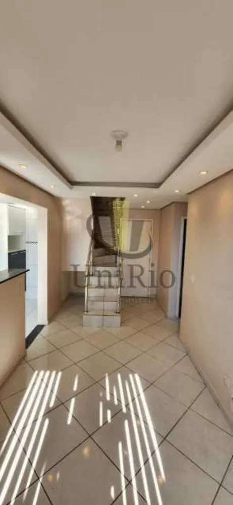 Cobertura, 3 quartos, 174 m² - Foto 1