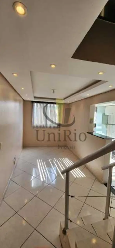 Cobertura, 3 quartos, 174 m² - Foto 2