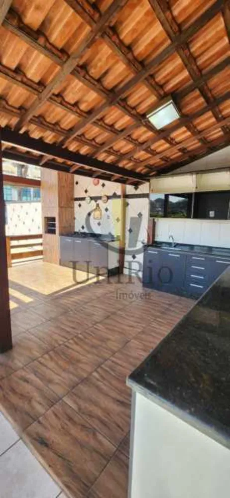 Cobertura, 3 quartos, 174 m² - Foto 19