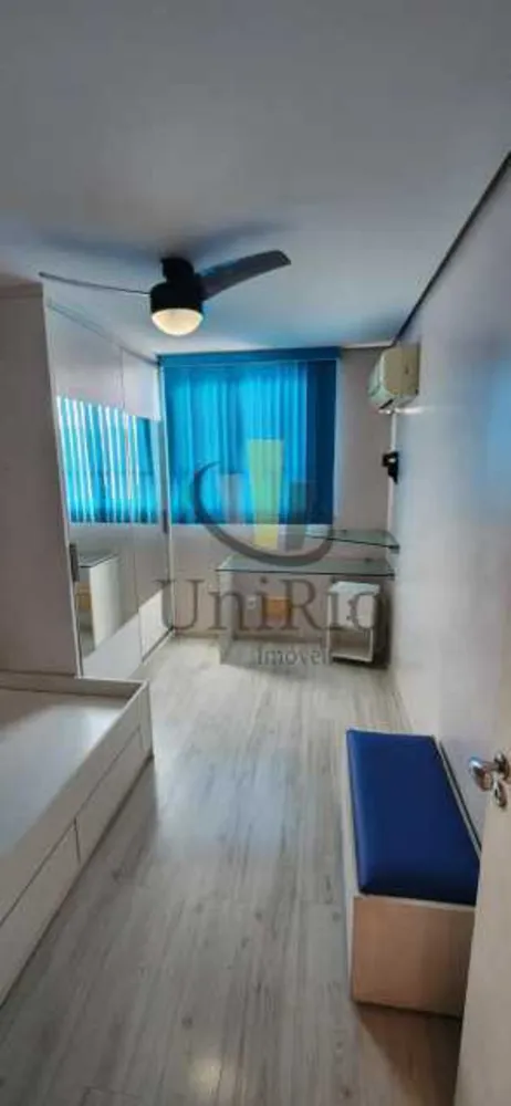 Cobertura, 3 quartos, 174 m² - Foto 9