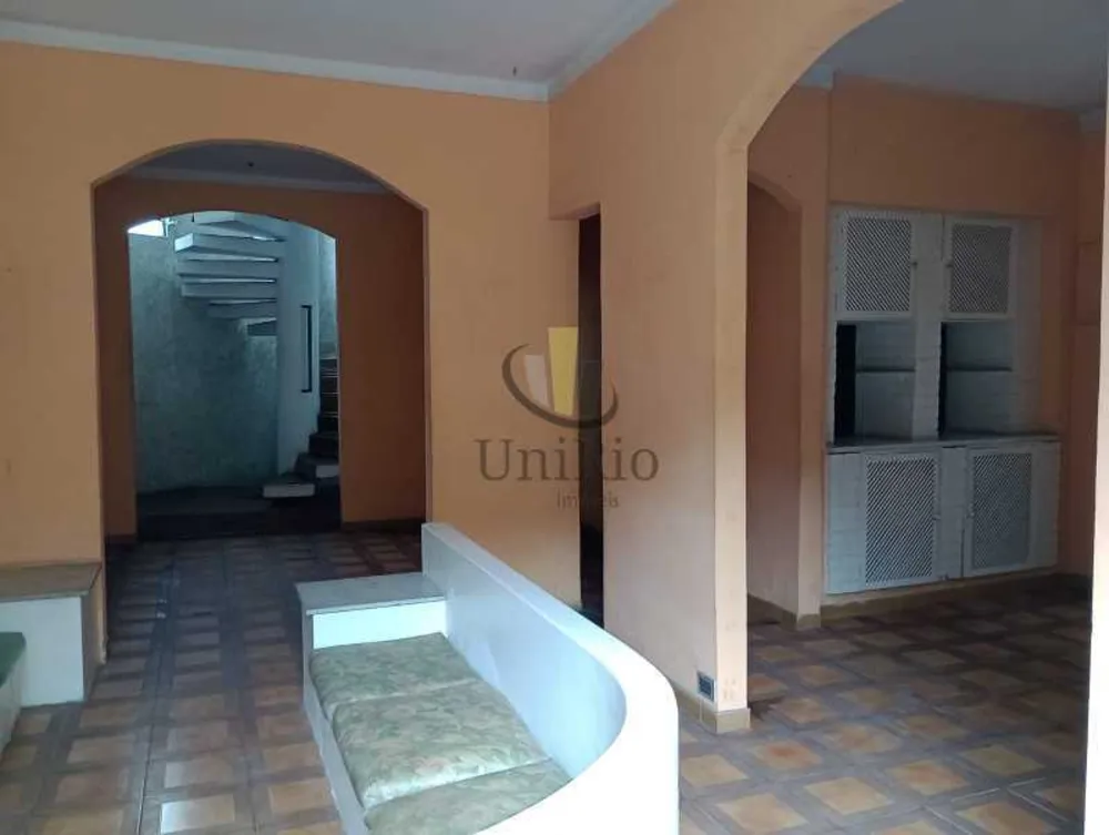 Casa, 5 quartos, 350 m² - Foto 3