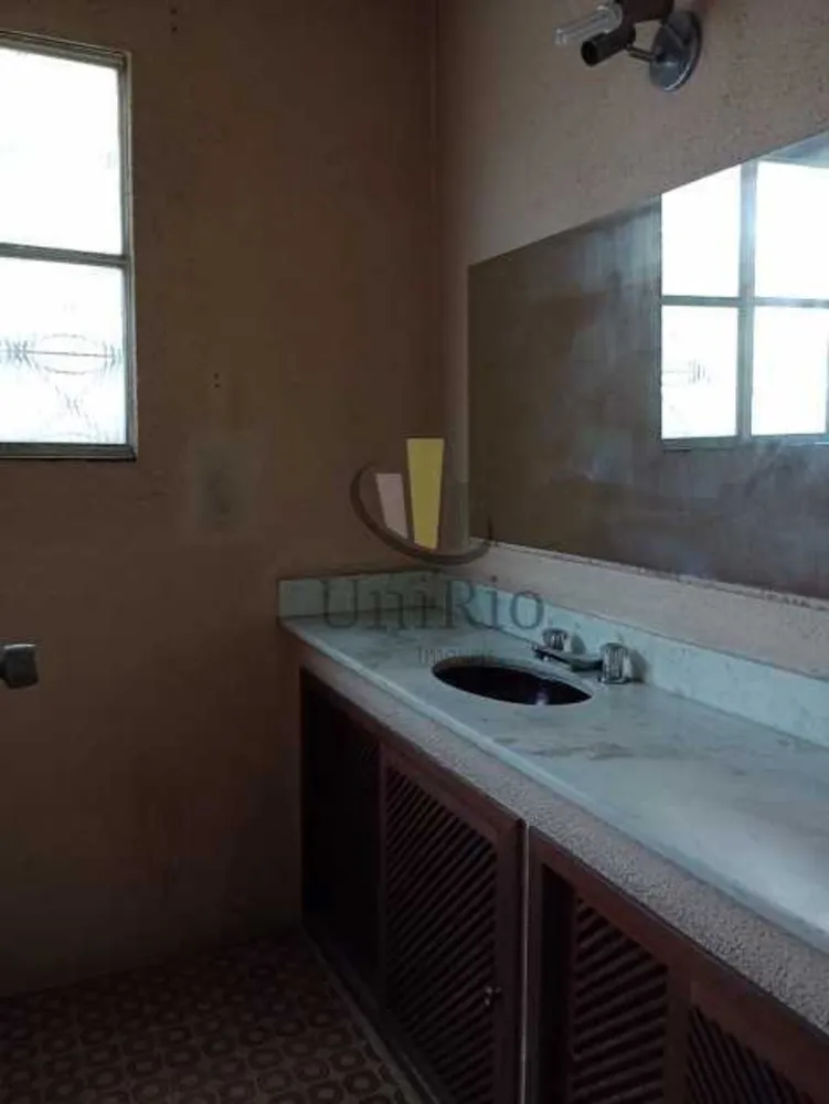 Casa, 5 quartos, 350 m² - Foto 9