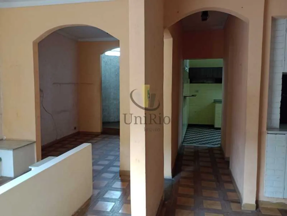 Casa, 5 quartos, 350 m² - Foto 14