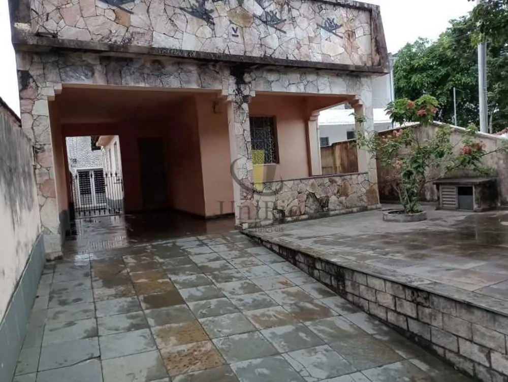 Casa, 5 quartos, 350 m² - Foto 20