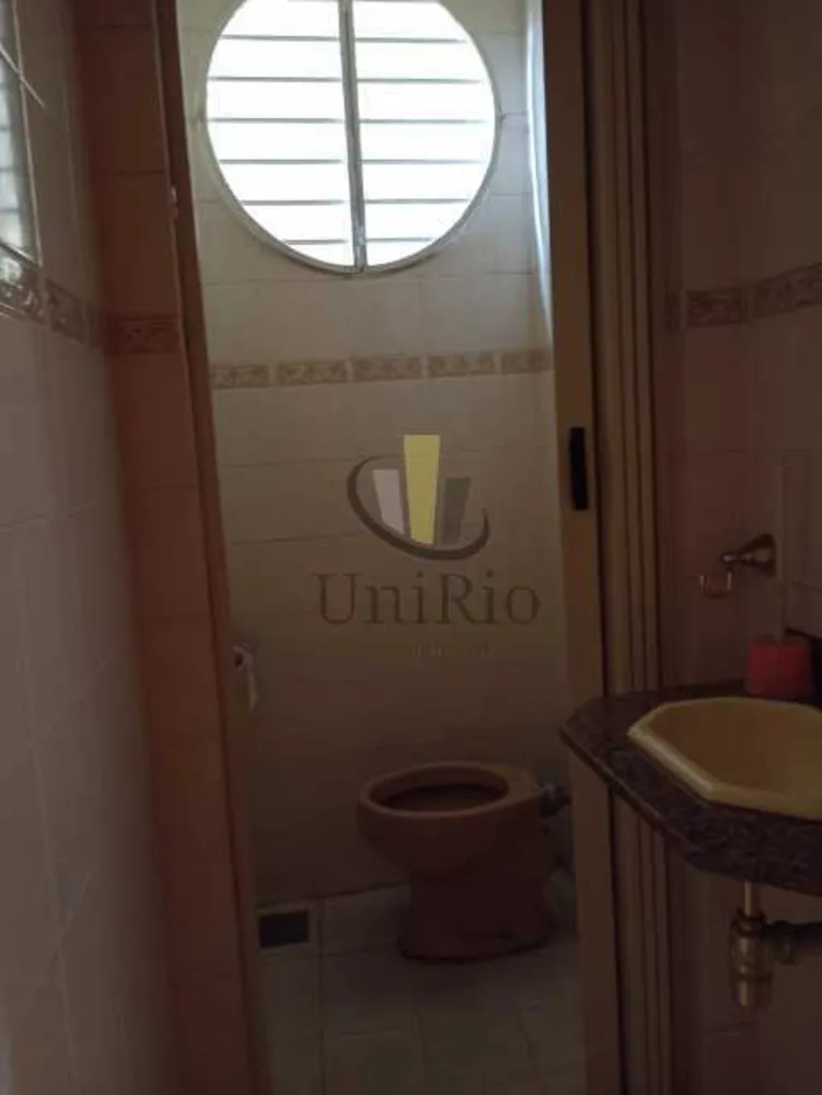 Casa, 5 quartos, 350 m² - Foto 17