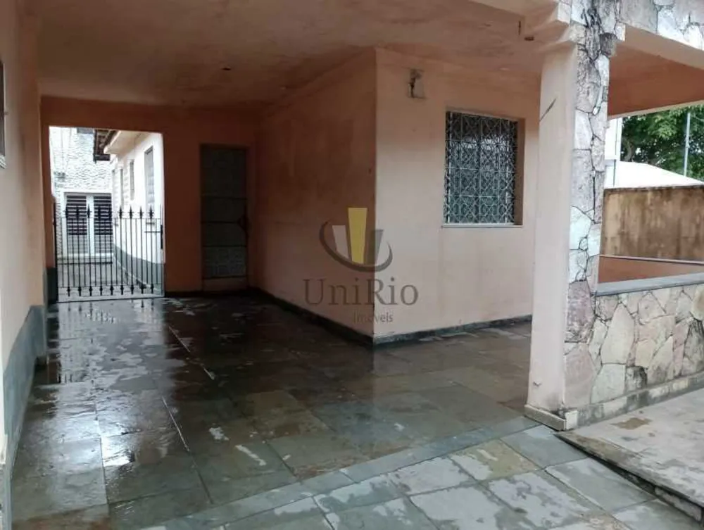 Casa, 5 quartos, 350 m² - Foto 21
