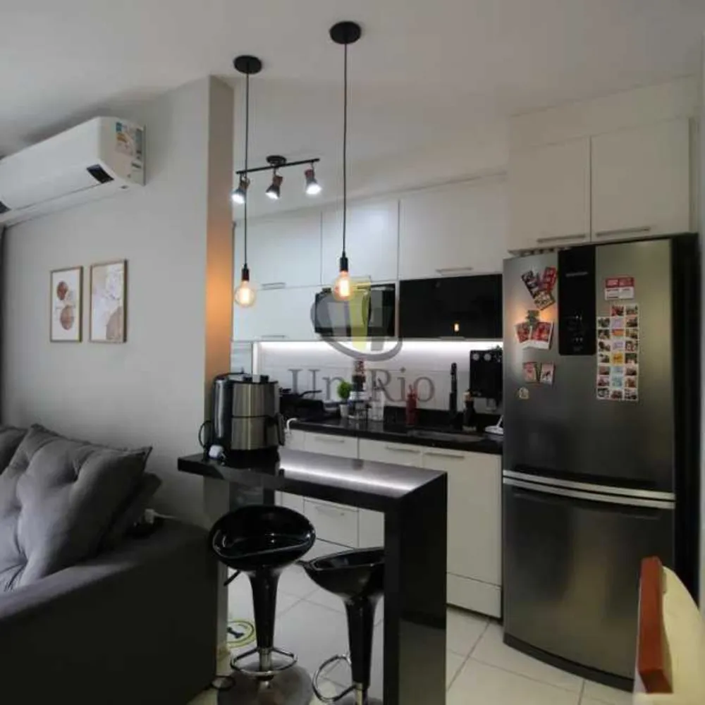Apartamento, 3 quartos, 67 m² - Foto 3