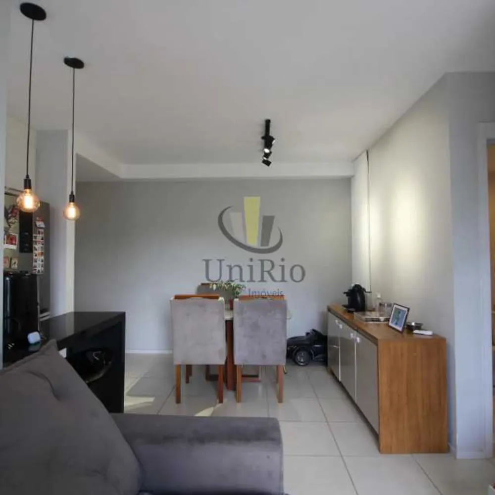 Apartamento, 3 quartos, 67 m² - Foto 4