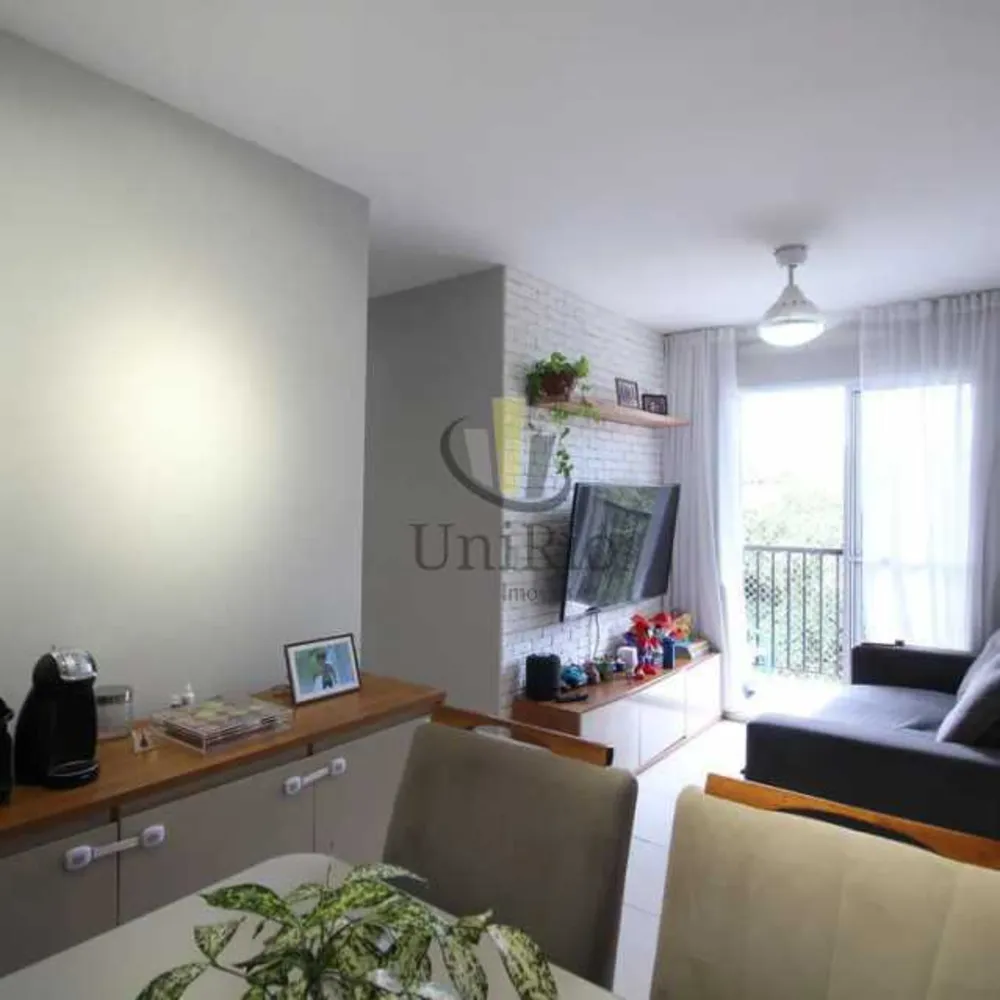 Apartamento, 3 quartos, 67 m² - Foto 2