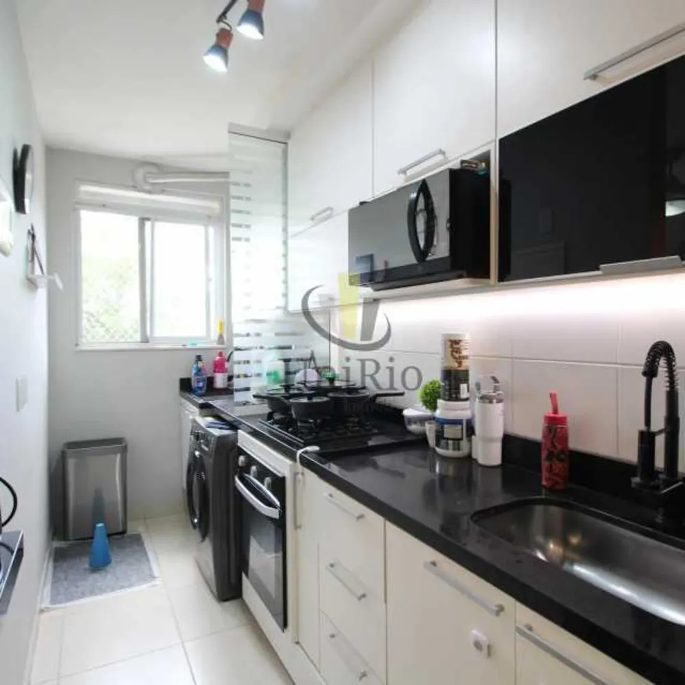 Apartamento, 3 quartos, 67 m² - Foto 5