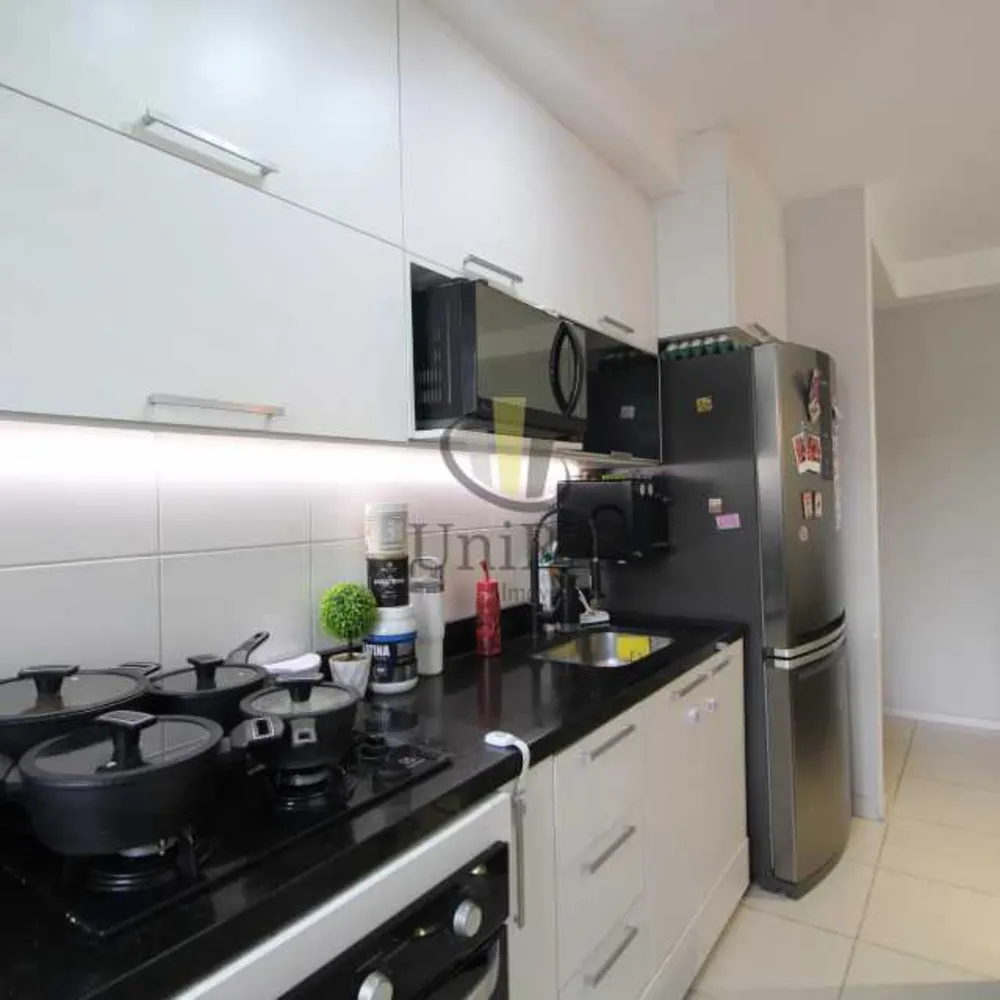Apartamento, 3 quartos, 67 m² - Foto 6