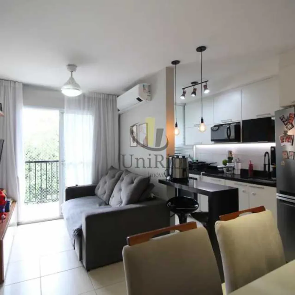 Apartamento, 3 quartos, 67 m² - Foto 1