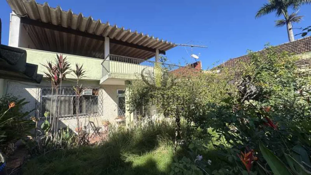 Casa, 4 quartos, 360 m² - Foto 24