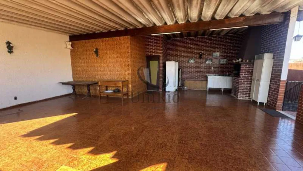 Casa, 4 quartos, 360 m² - Foto 17