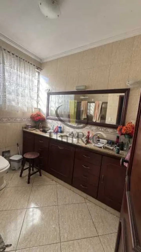 Casa, 4 quartos, 360 m² - Foto 12