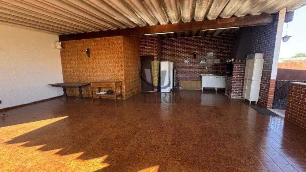 Casa, 4 quartos, 360 m² - Foto 16
