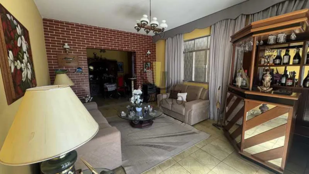 Casa, 4 quartos, 360 m² - Foto 5
