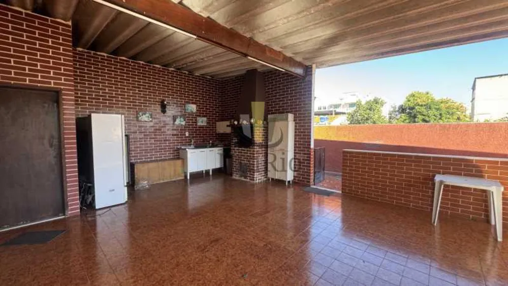 Casa, 4 quartos, 360 m² - Foto 15