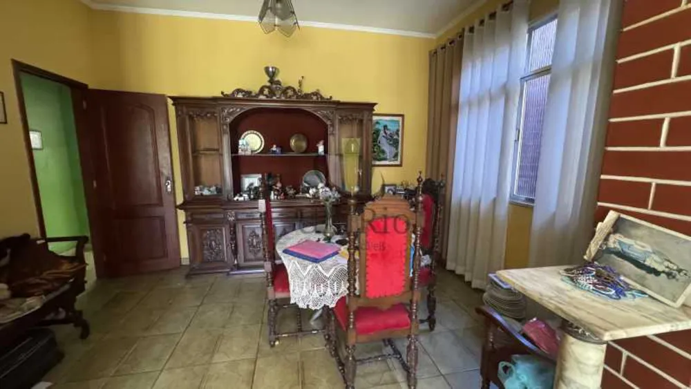 Casa, 4 quartos, 360 m² - Foto 4