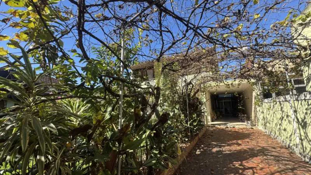 Casa, 4 quartos, 360 m² - Foto 21