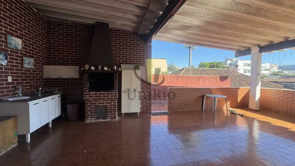 Casa, 4 quartos, 360 m² - Foto 18