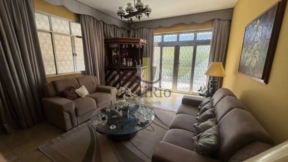 Casa, 4 quartos, 360 m² - Foto 2