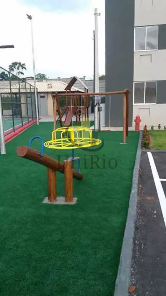 Apartamento, 2 quartos, 45 m² - Foto 7
