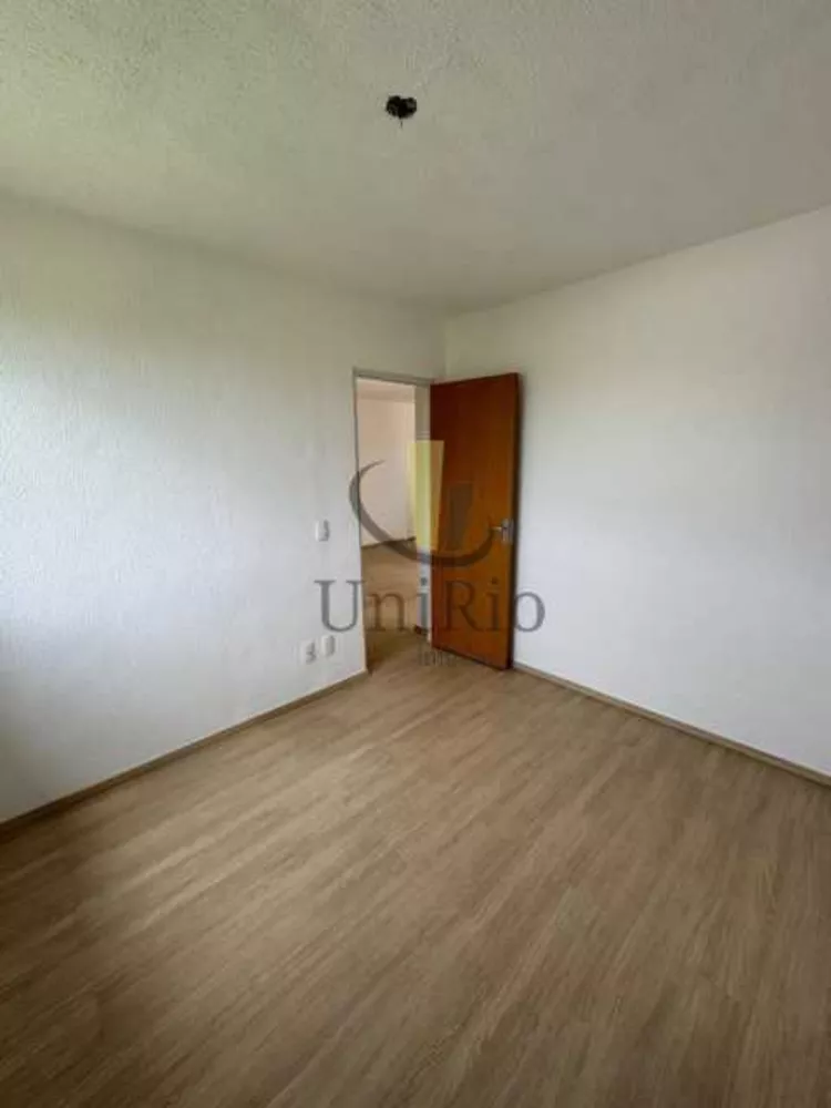 Apartamento, 2 quartos, 45 m² - Foto 12
