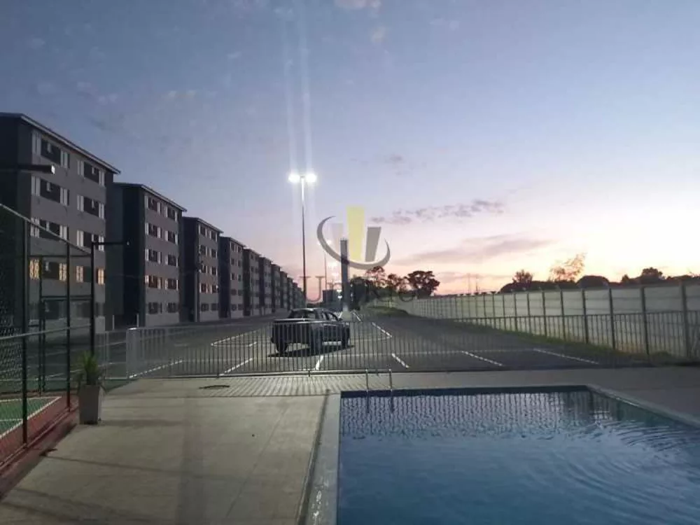 Apartamento, 2 quartos, 45 m² - Foto 15