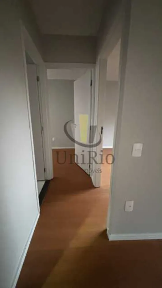 Apartamento, 2 quartos, 45 m² - Foto 11