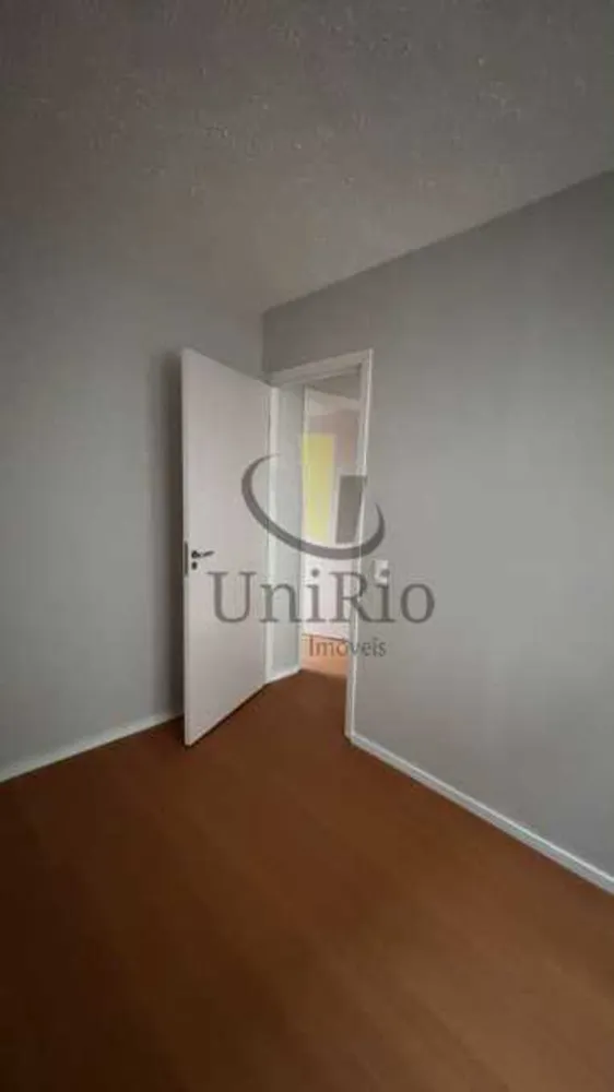 Apartamento, 2 quartos, 45 m² - Foto 12