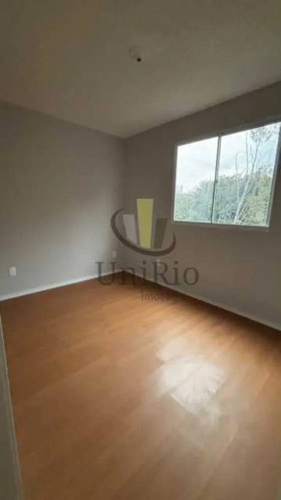 Apartamento, 2 quartos, 45 m² - Foto 17